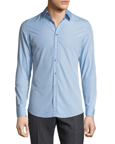 gucci dress shirt mens|neiman marcus gucci men.